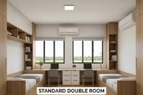 Student Room